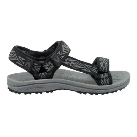 KEFAS       Sandali Sprite black (solo 43)